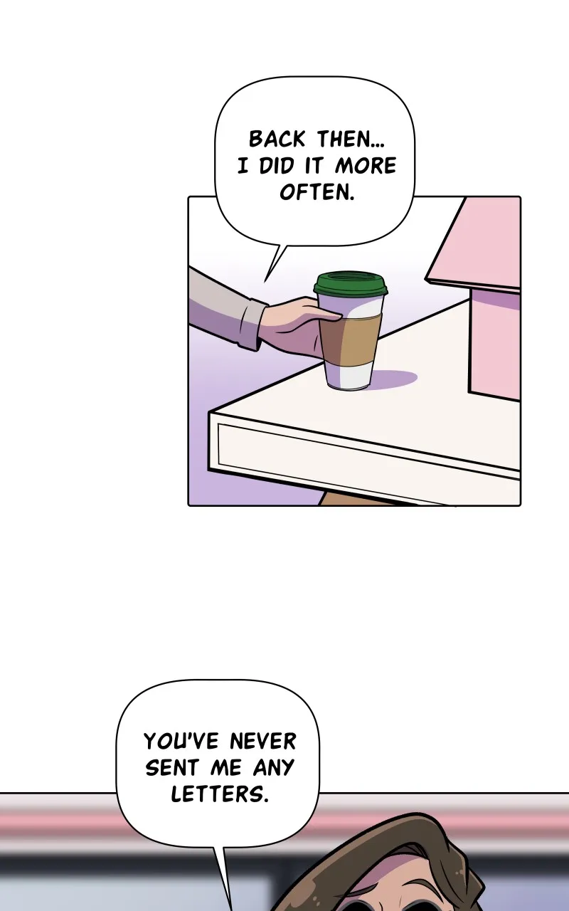 Letters on the Wall Chapter 70 page 51 - 