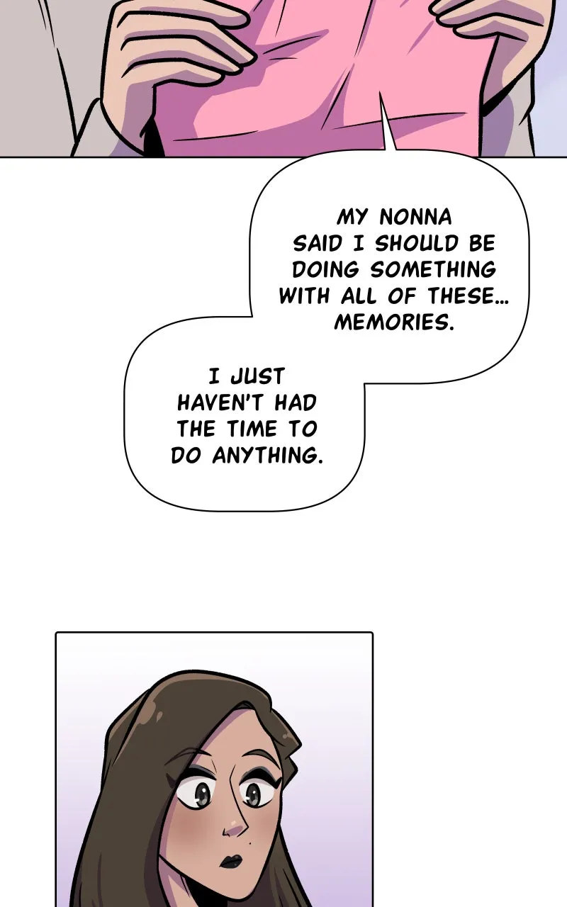 Letters on the Wall Chapter 70 page 56 - 