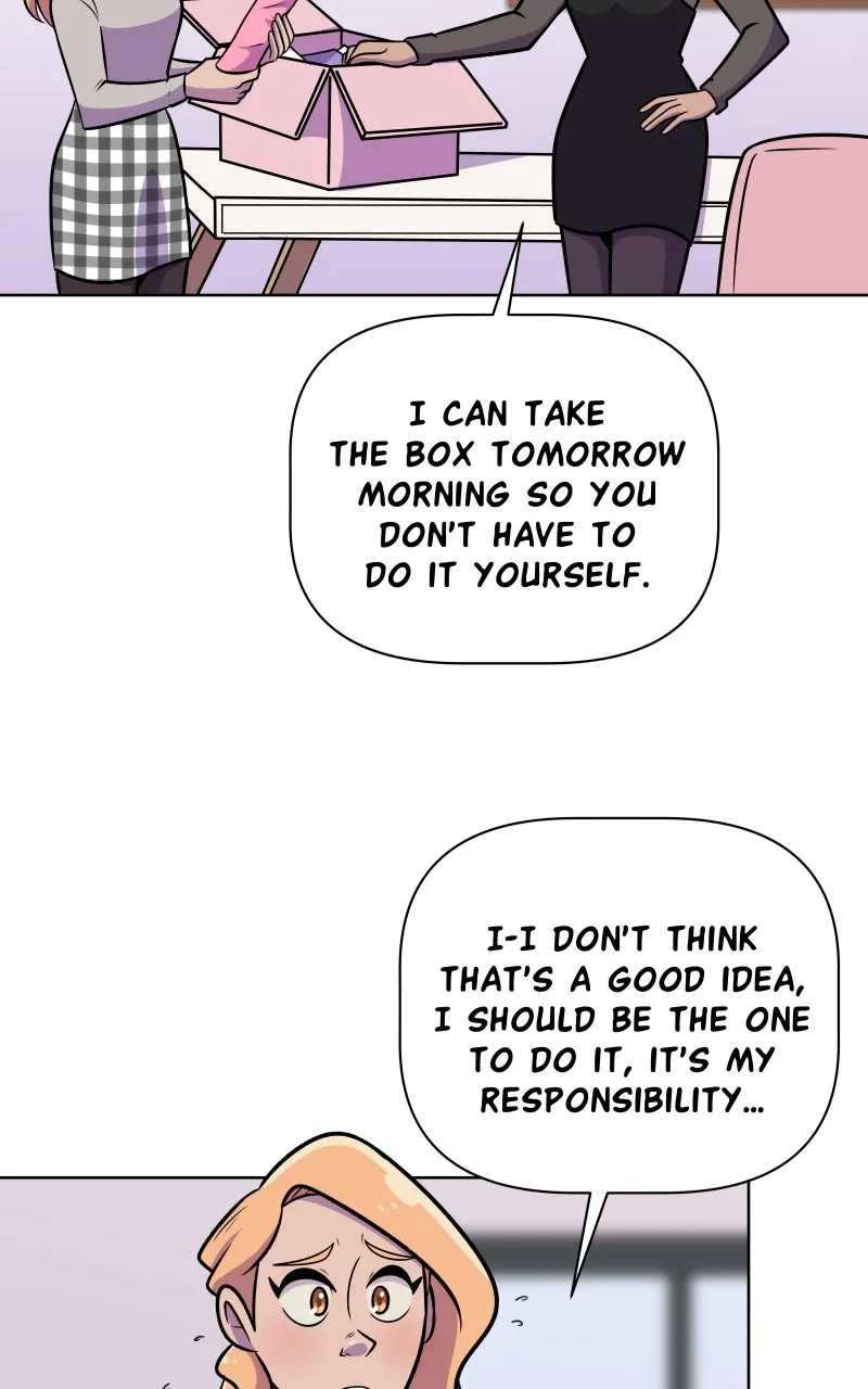 Letters on the Wall Chapter 70 page 59 - 