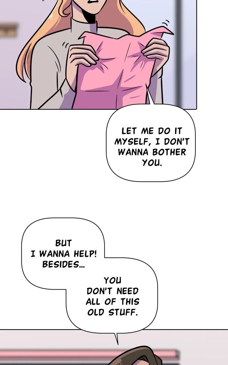 Letters on the Wall Chapter 70 page 60 - 