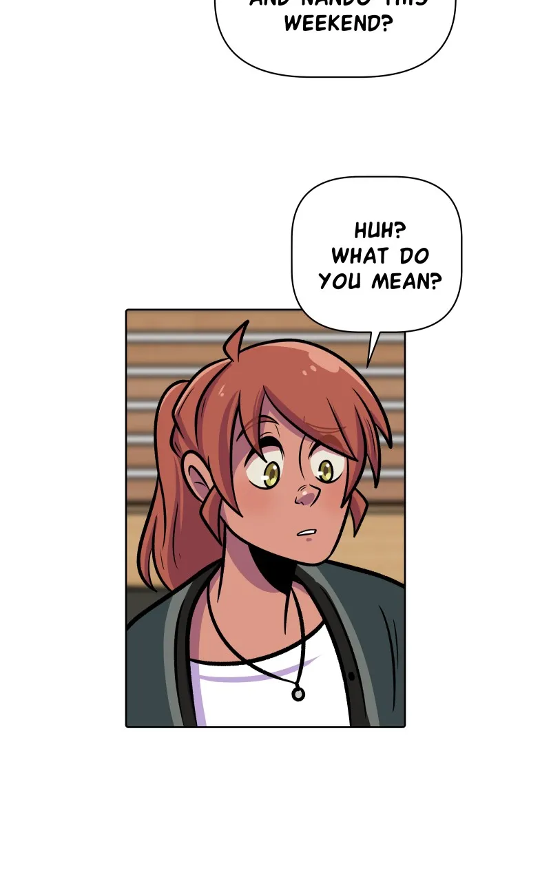 Letters on the Wall Chapter 70 page 7 - 