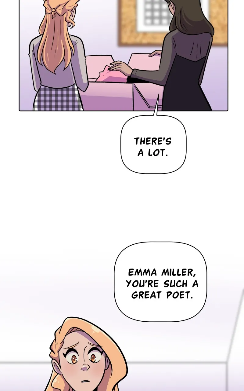 Letters on the Wall Chapter 70 page 62 - 