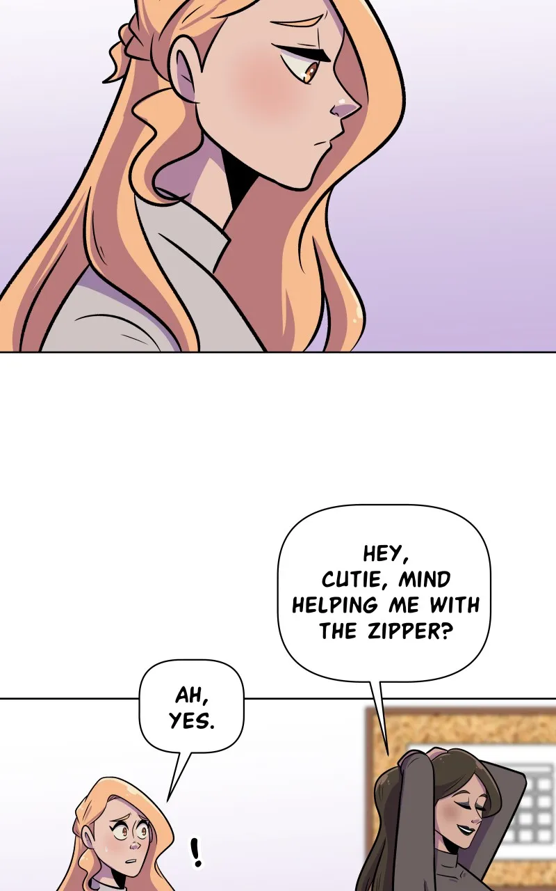 Letters on the Wall Chapter 70 page 64 - 