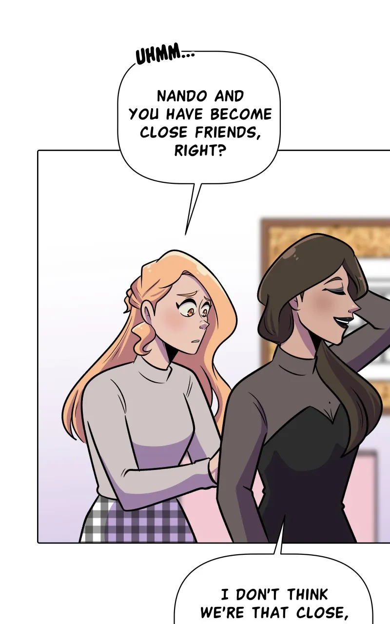 Letters on the Wall Chapter 70 page 66 - 