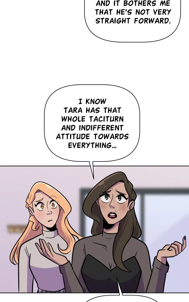Letters on the Wall Chapter 70 page 67 - 