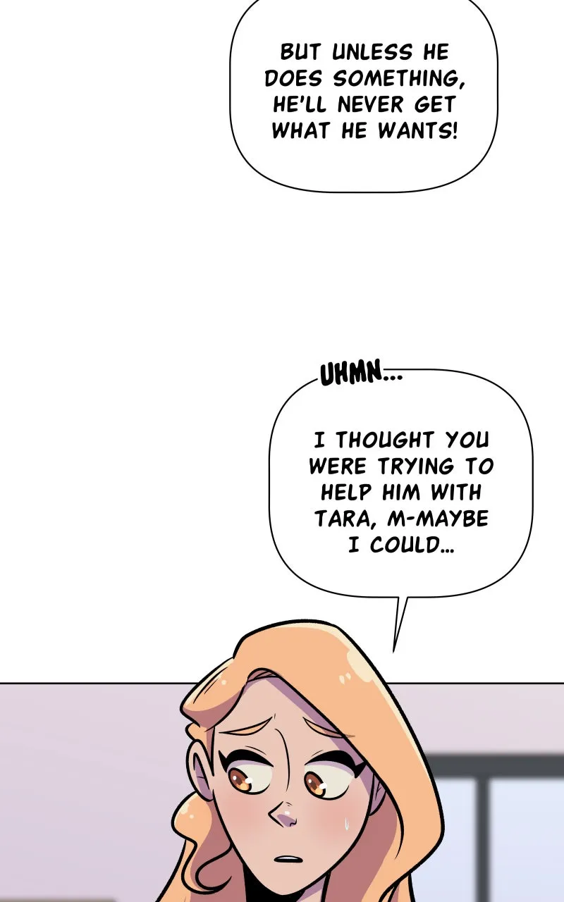 Letters on the Wall Chapter 70 page 68 - 