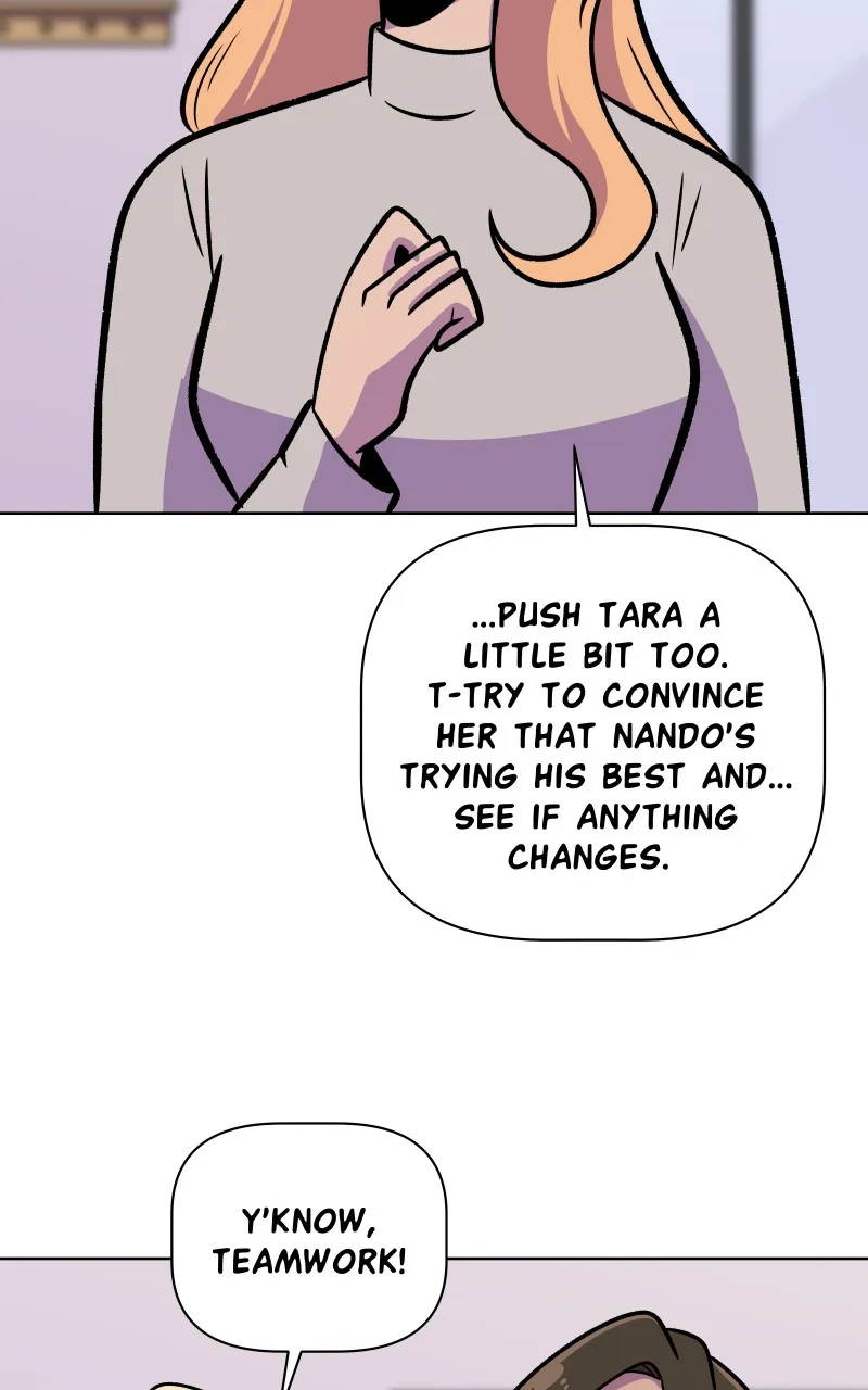Letters on the Wall Chapter 70 page 69 - 