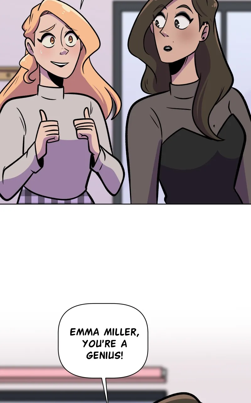 Letters on the Wall Chapter 70 page 70 - 