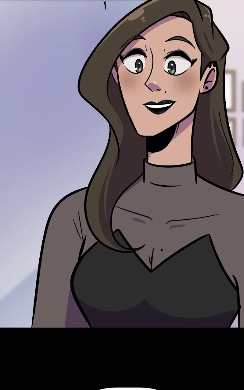 Letters on the Wall Chapter 70 page 71 - 