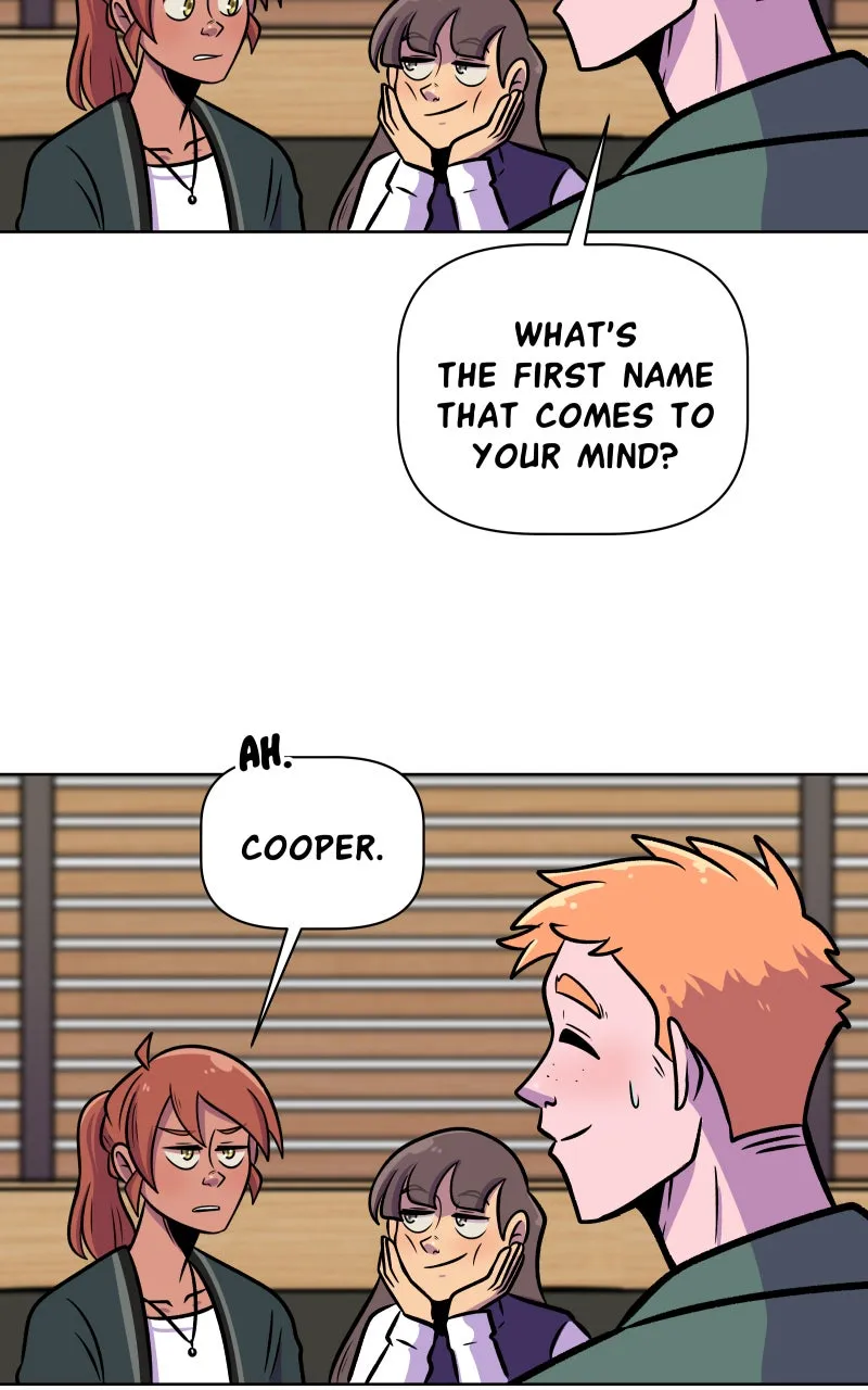 Letters on the Wall Chapter 70 page 10 - 