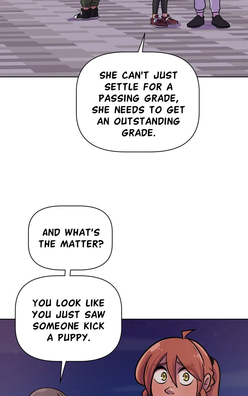 Letters on the Wall Chapter 71 page 11 - 