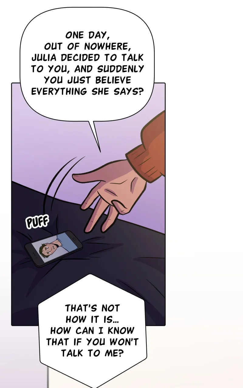 Letters on the Wall Chapter 71 page 102 - 