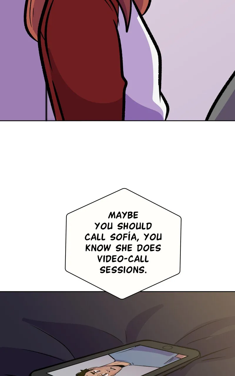 Letters on the Wall Chapter 71 page 104 - 