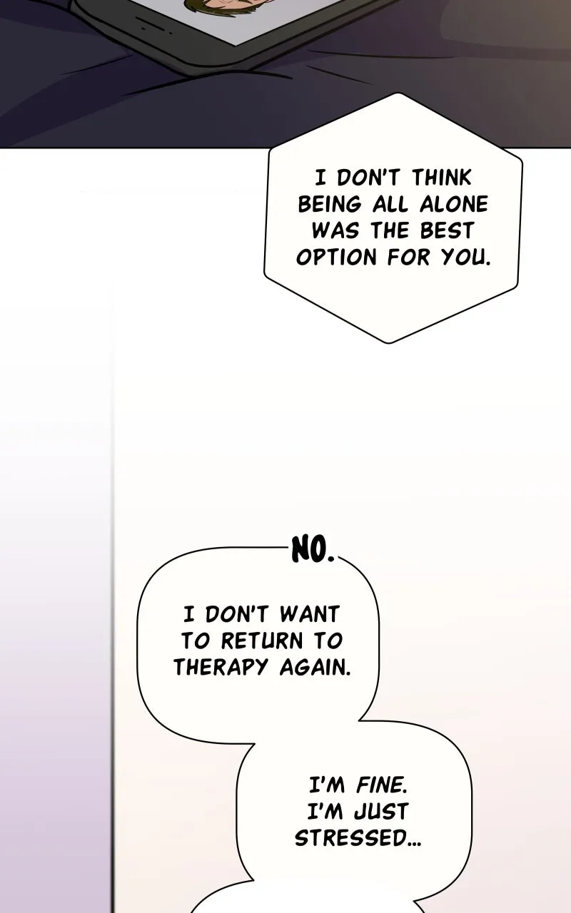 Letters on the Wall Chapter 71 page 105 - 
