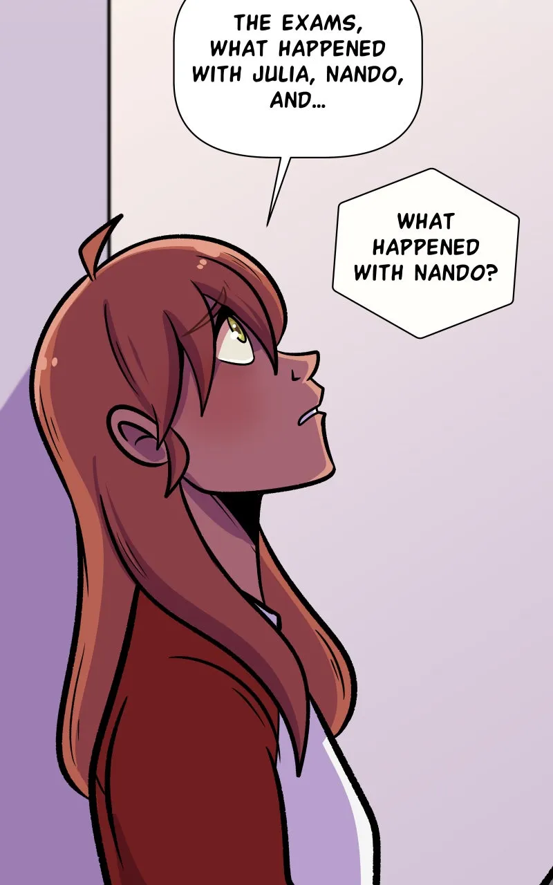 Letters on the Wall Chapter 71 page 106 - 