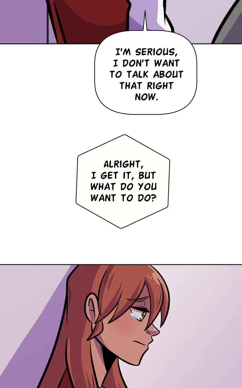 Letters on the Wall Chapter 71 page 107 - 