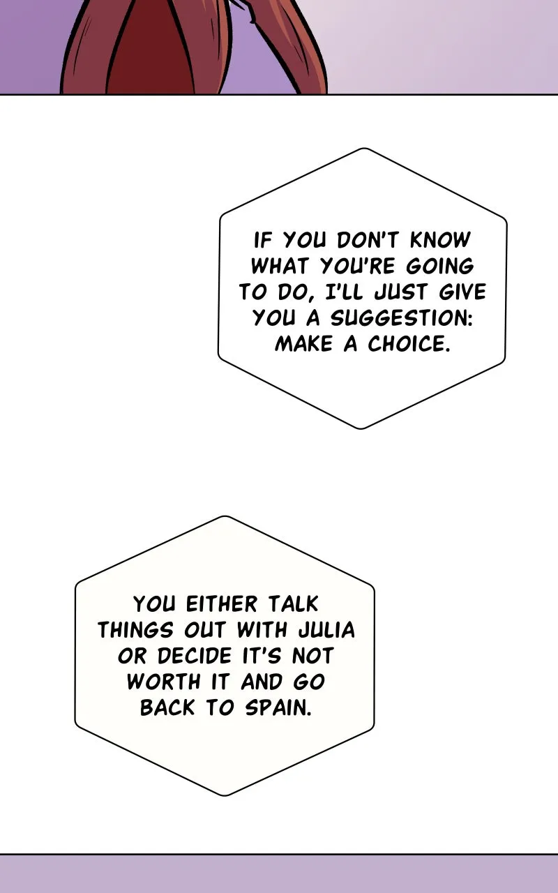 Letters on the Wall Chapter 71 page 108 - 
