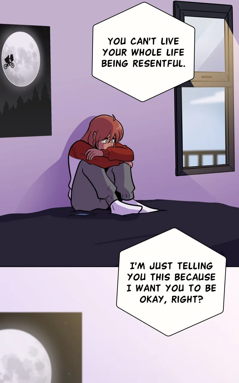 Letters on the Wall Chapter 71 page 109 - 
