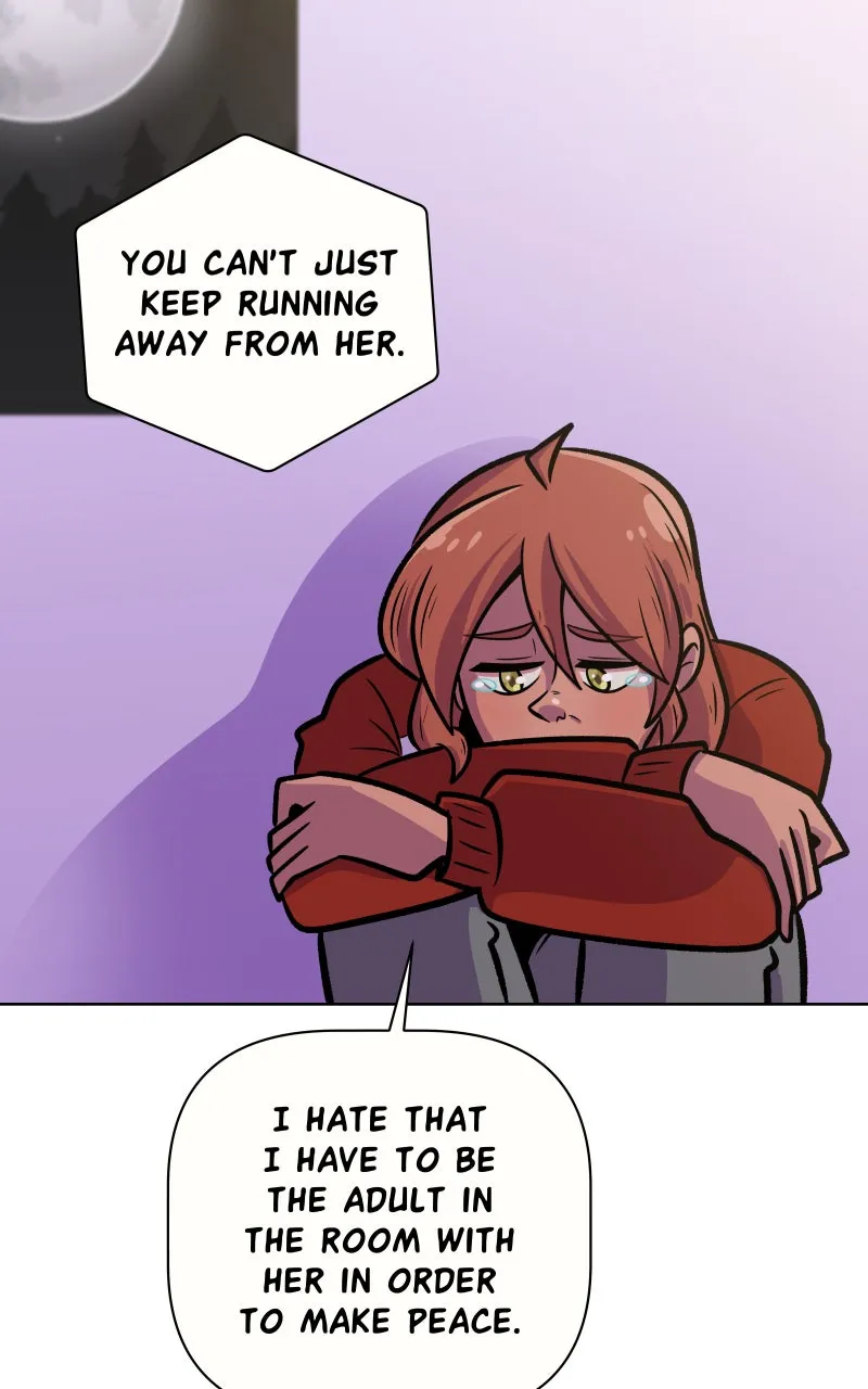 Letters on the Wall Chapter 71 page 110 - 