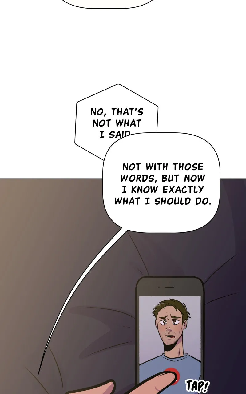 Letters on the Wall Chapter 71 page 111 - 