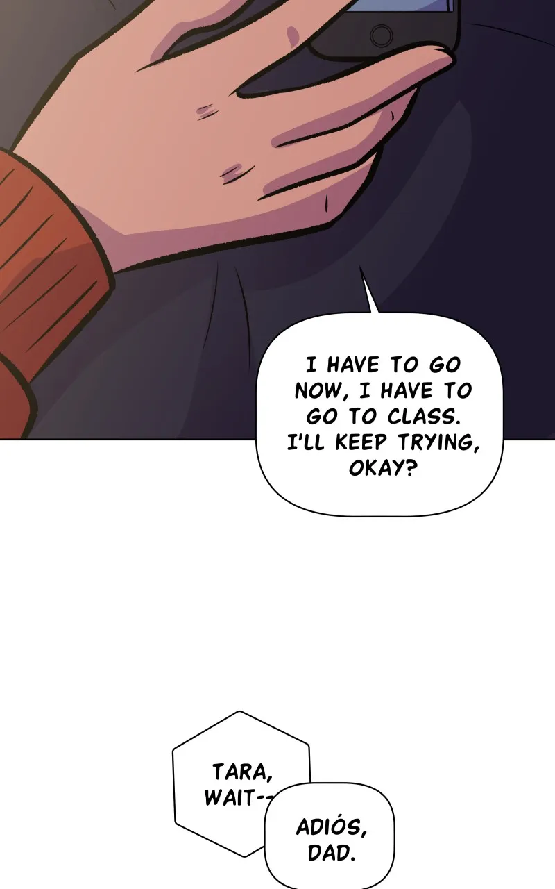 Letters on the Wall Chapter 71 page 112 - 