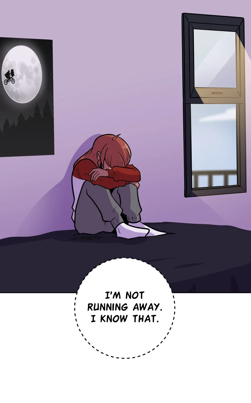 Letters on the Wall Chapter 71 page 115 - 