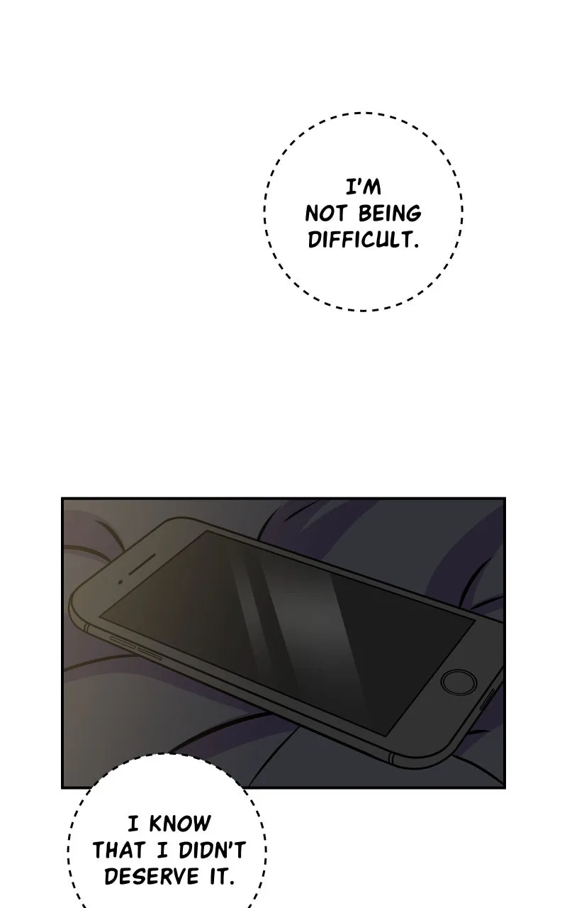 Letters on the Wall Chapter 71 page 116 - 