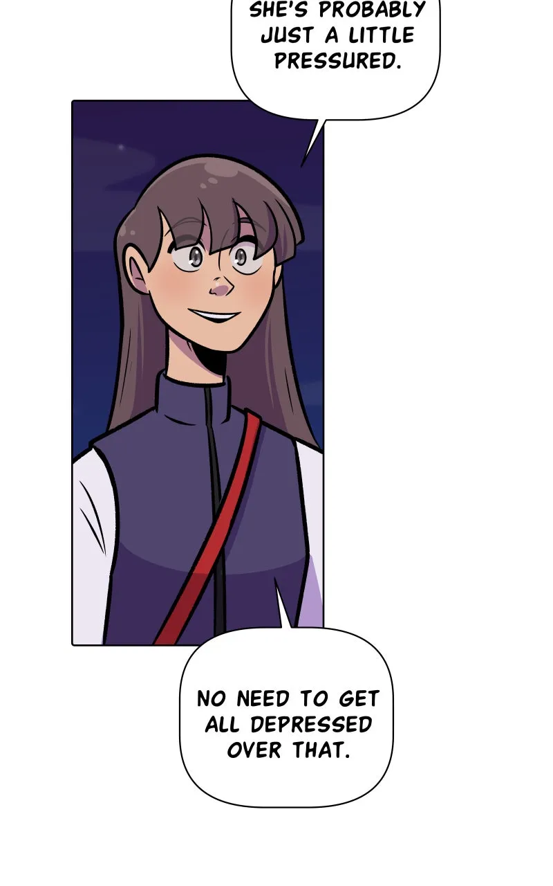 Letters on the Wall Chapter 71 page 13 - 