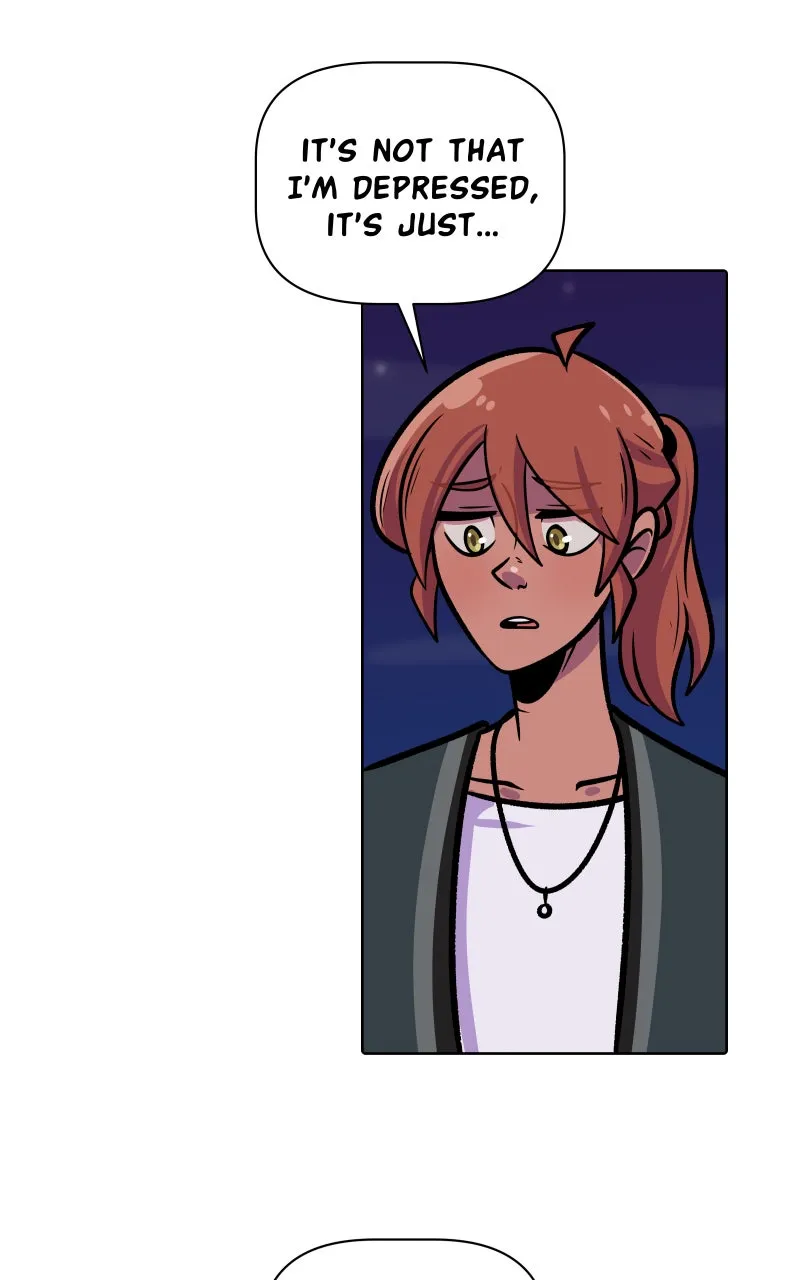 Letters on the Wall Chapter 71 page 14 - 