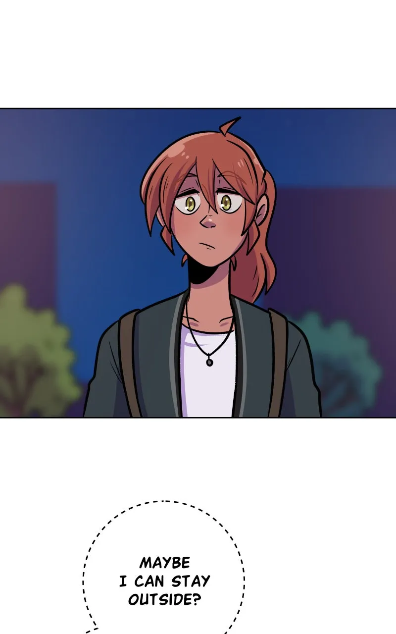 Letters on the Wall Chapter 71 page 22 - 