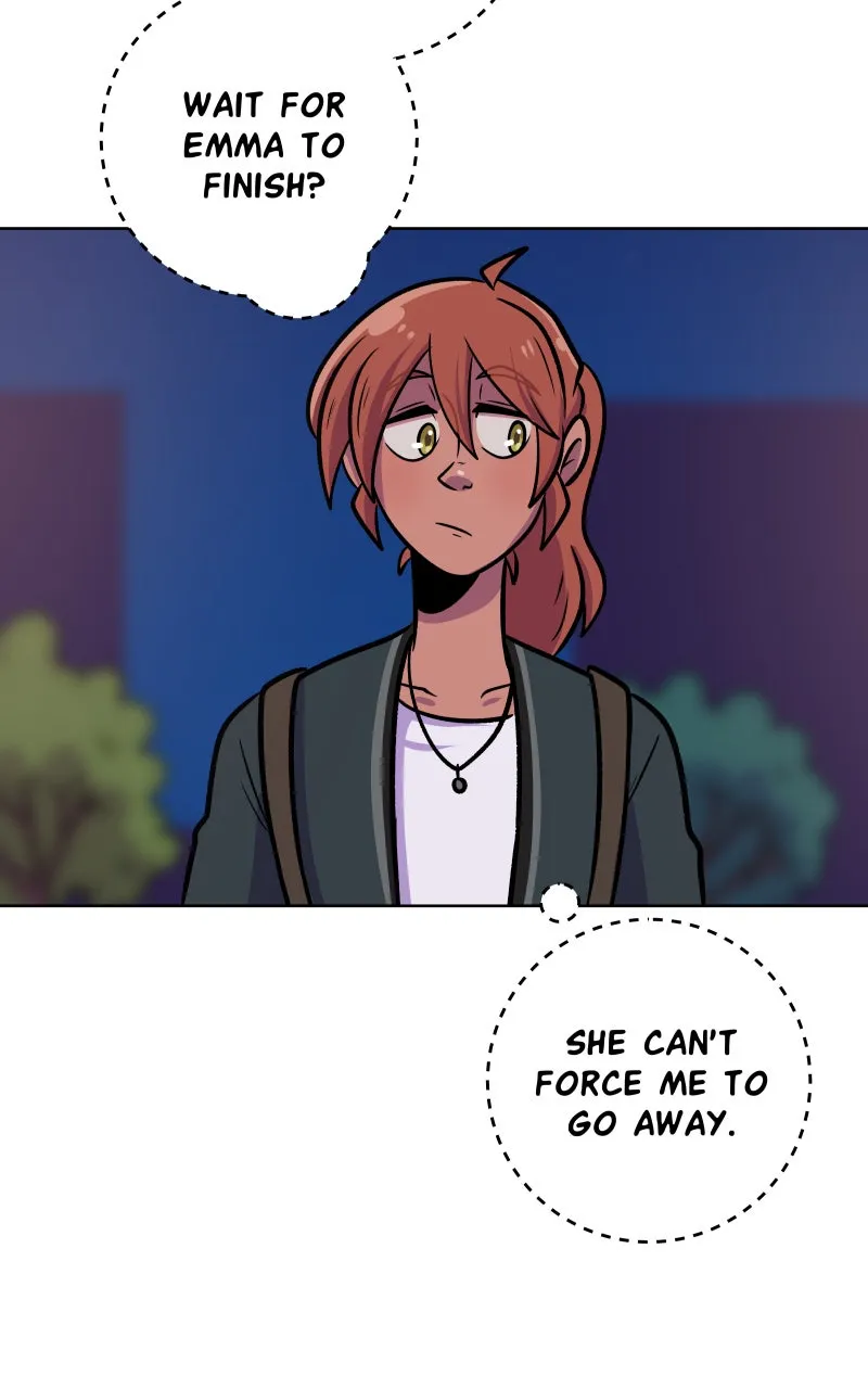 Letters on the Wall Chapter 71 page 23 - 