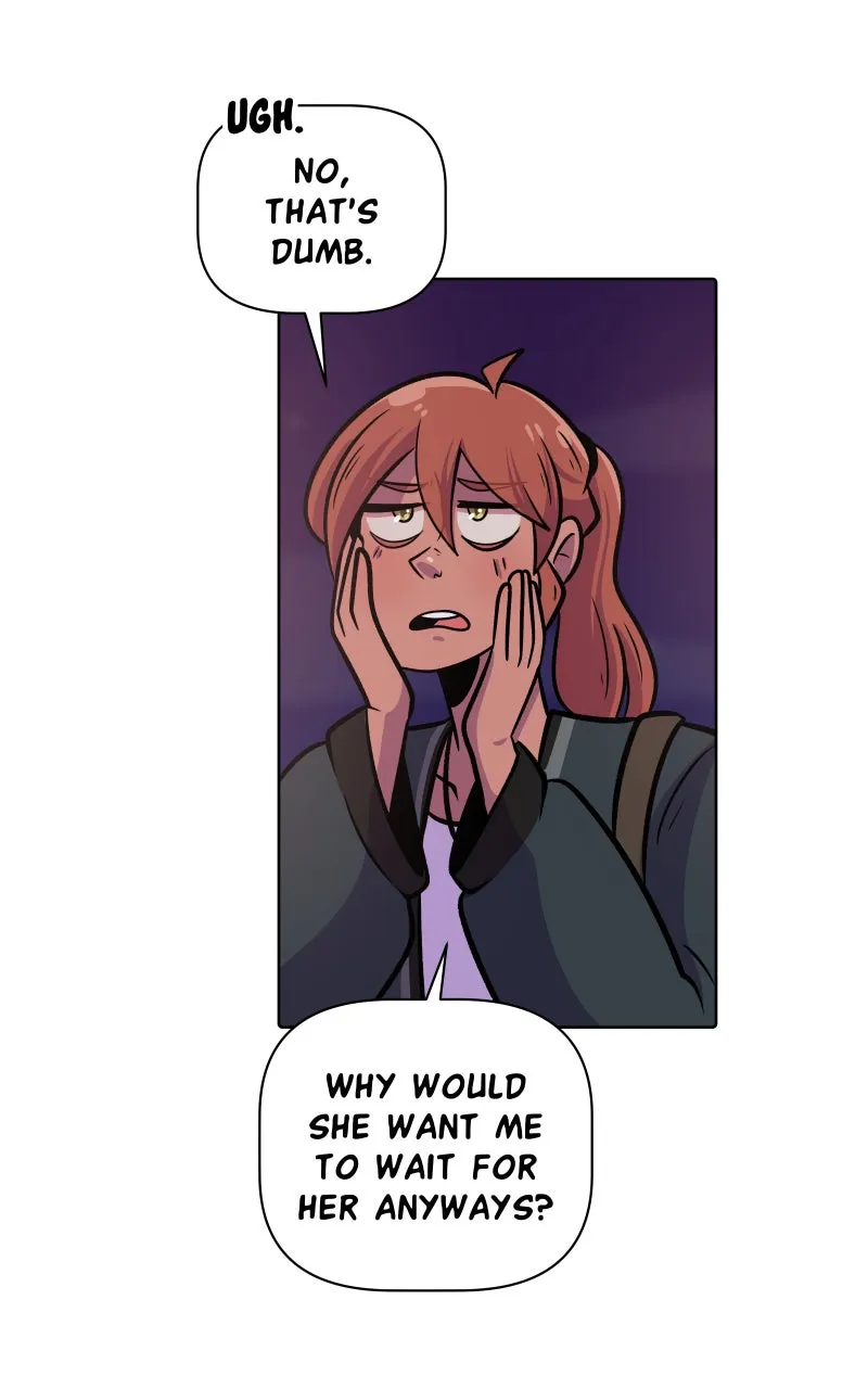 Letters on the Wall Chapter 71 page 24 - 