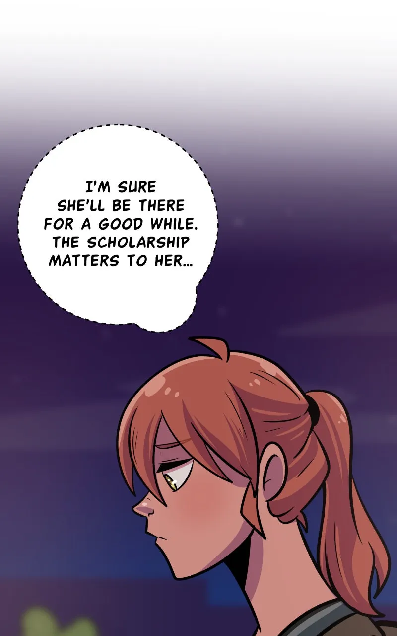 Letters on the Wall Chapter 71 page 25 - 
