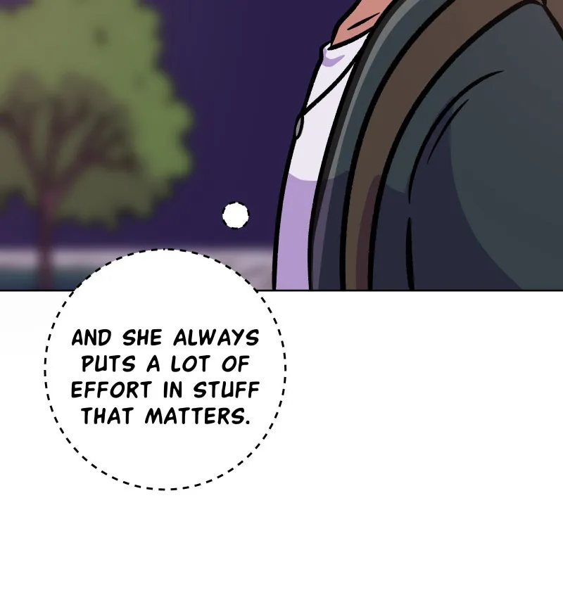 Letters on the Wall Chapter 71 page 26 - 