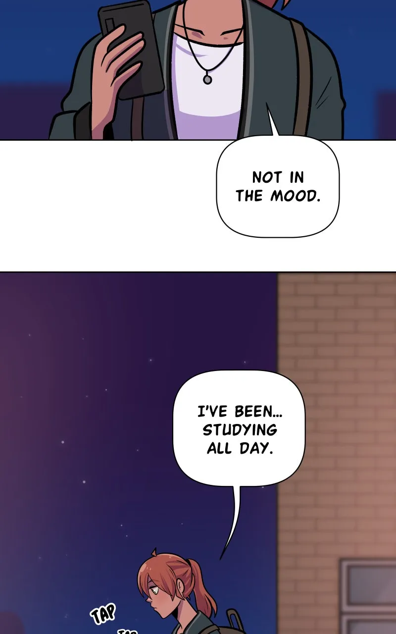 Letters on the Wall Chapter 71 page 29 - 