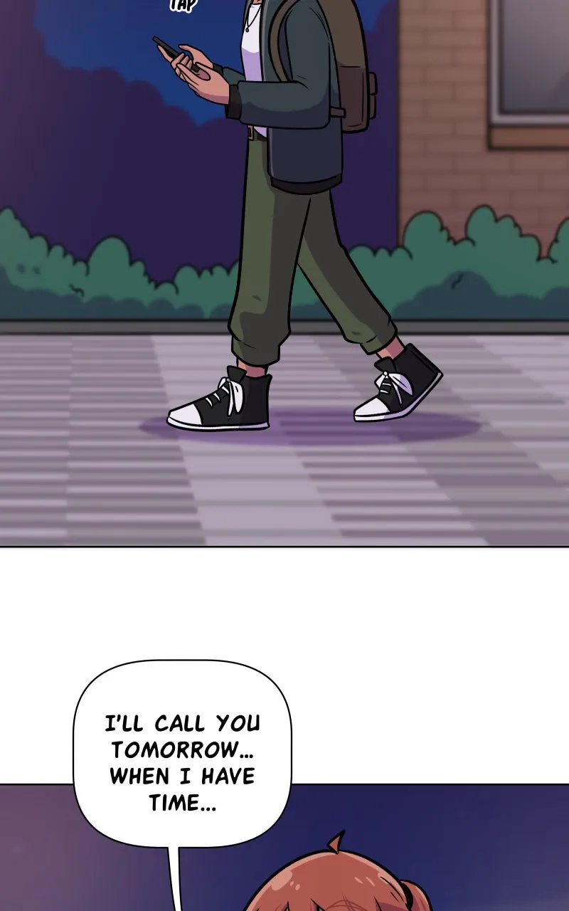 Letters on the Wall Chapter 71 page 30 - 