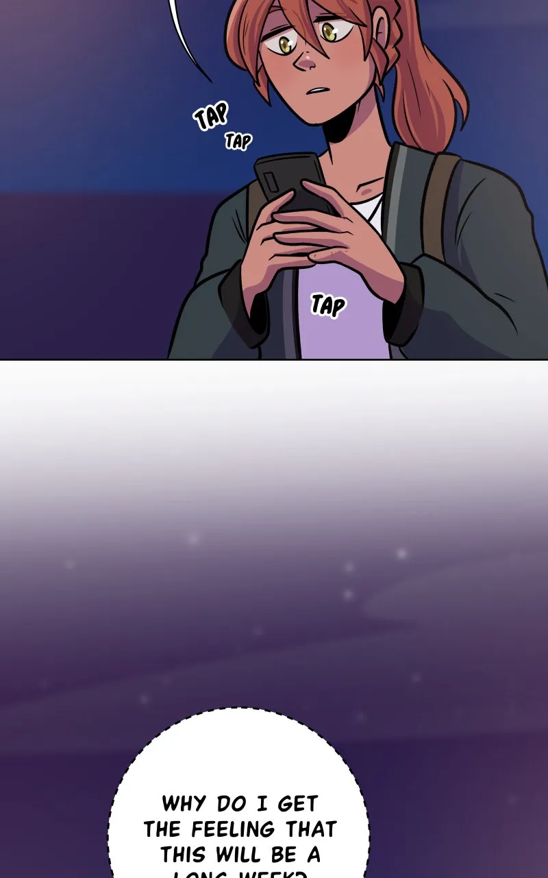 Letters on the Wall Chapter 71 page 31 - 