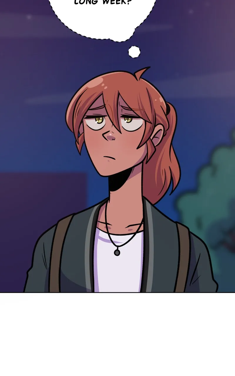 Letters on the Wall Chapter 71 page 32 - 