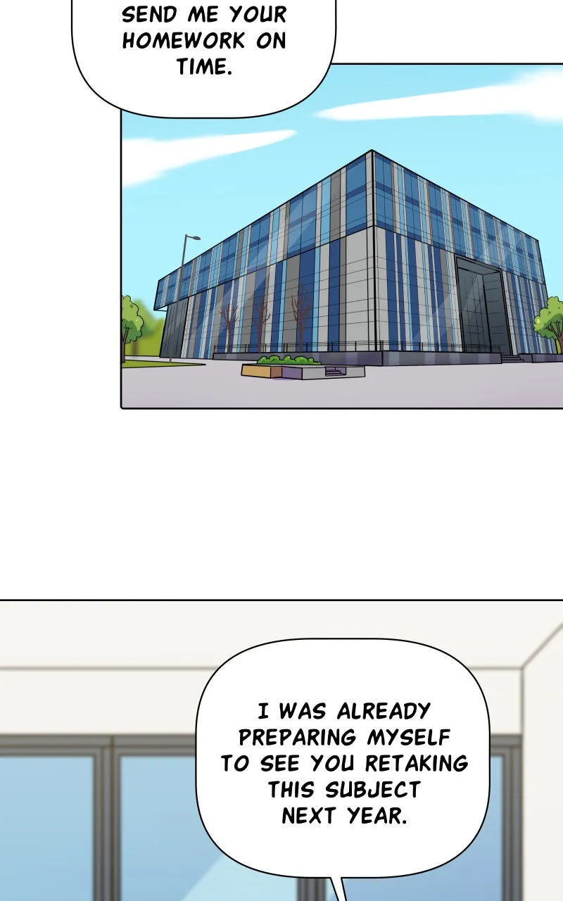 Letters on the Wall Chapter 71 page 34 - 