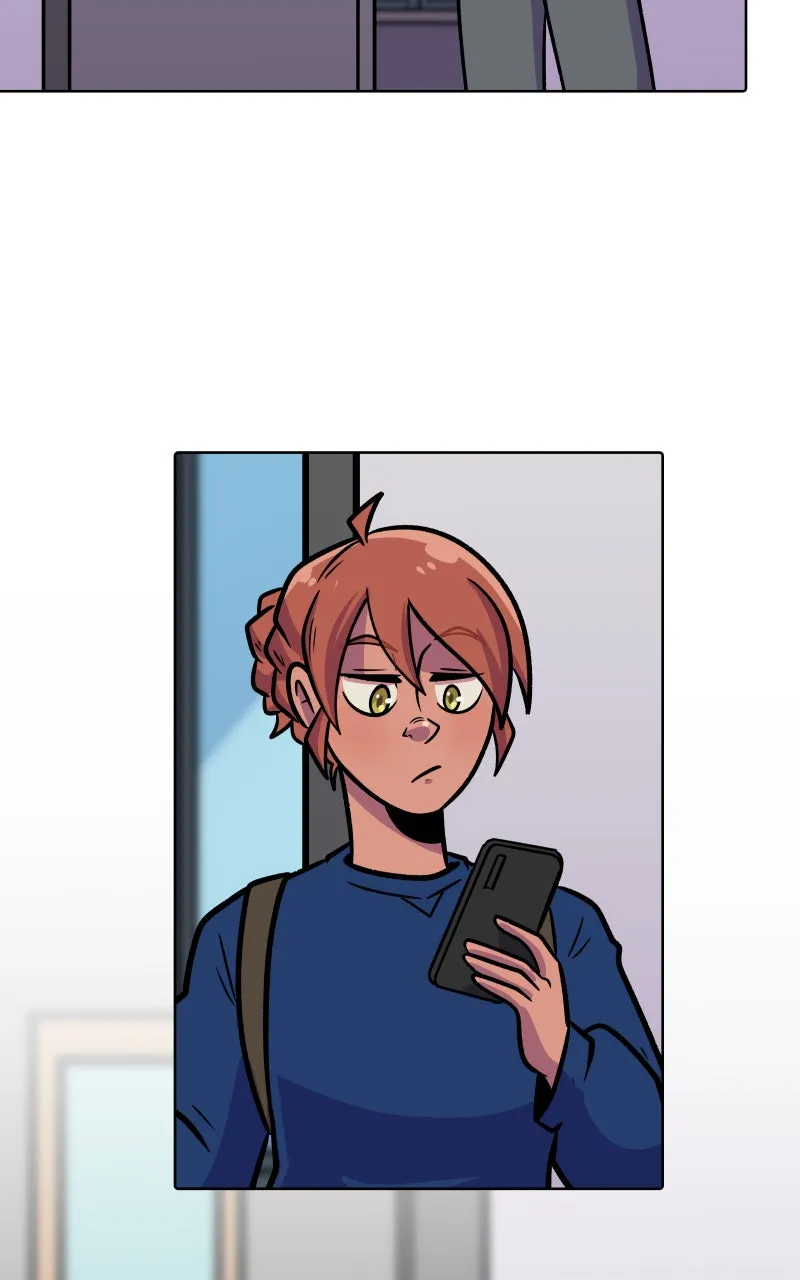 Letters on the Wall Chapter 71 page 38 - 