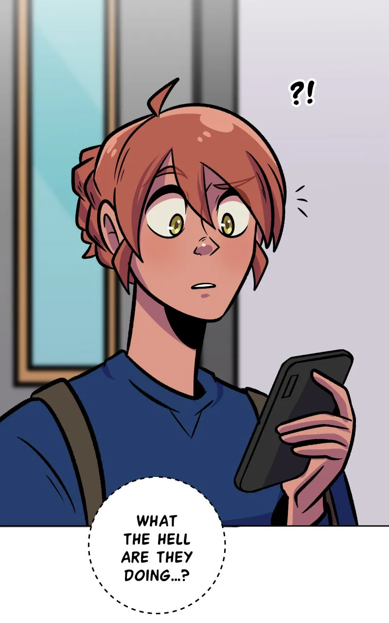 Letters on the Wall Chapter 71 page 39 - 