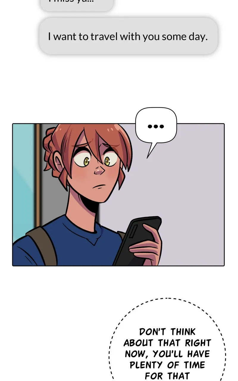 Letters on the Wall Chapter 71 page 41 - 
