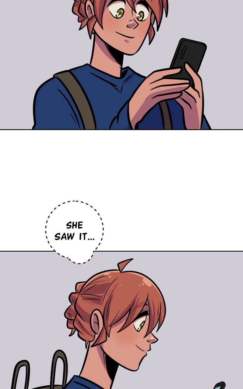Letters on the Wall Chapter 71 page 43 - 