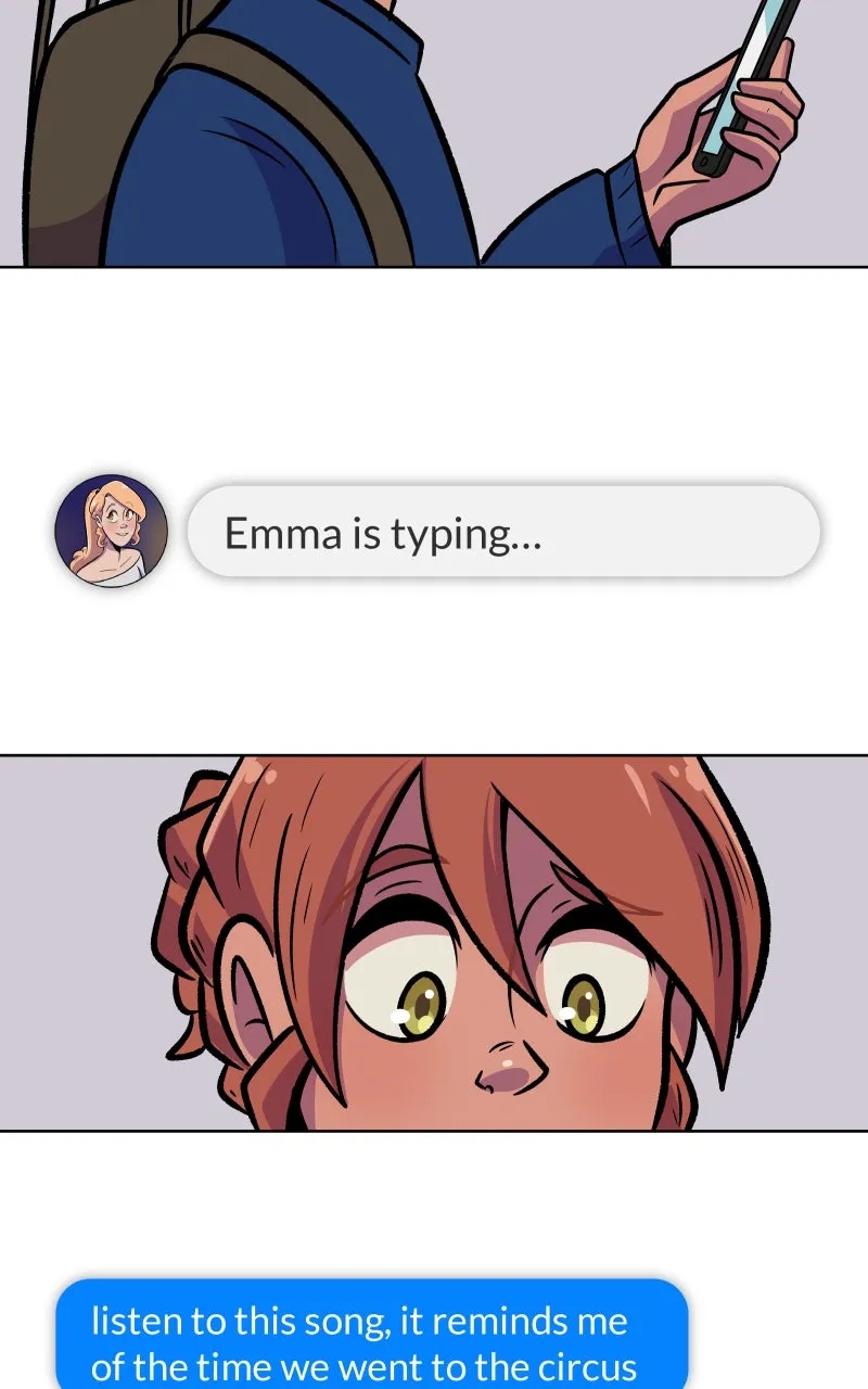 Letters on the Wall Chapter 71 page 44 - 