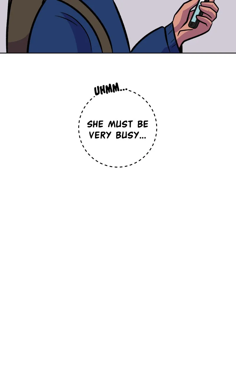 Letters on the Wall Chapter 71 page 46 - 
