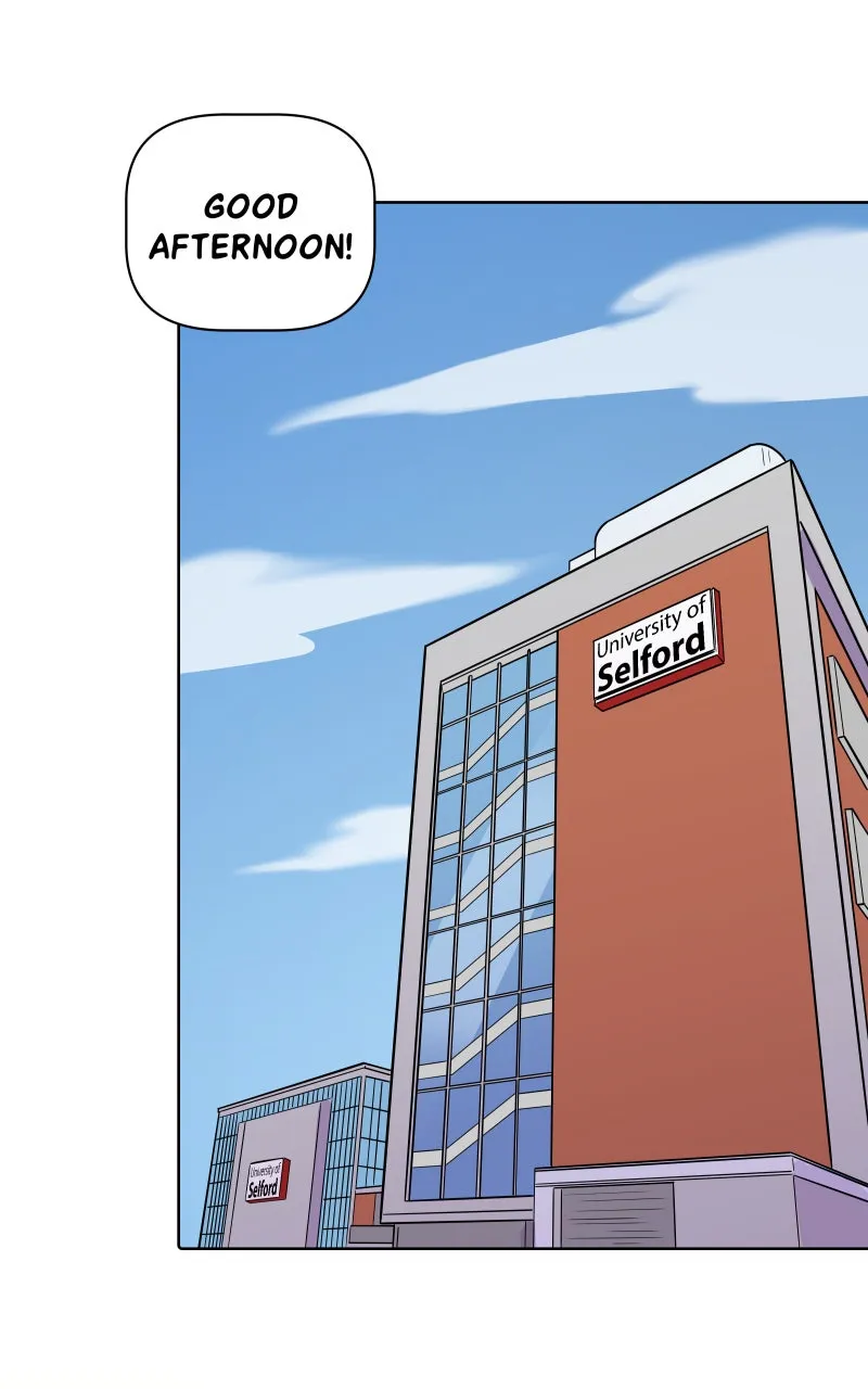 Letters on the Wall Chapter 71 page 47 - 