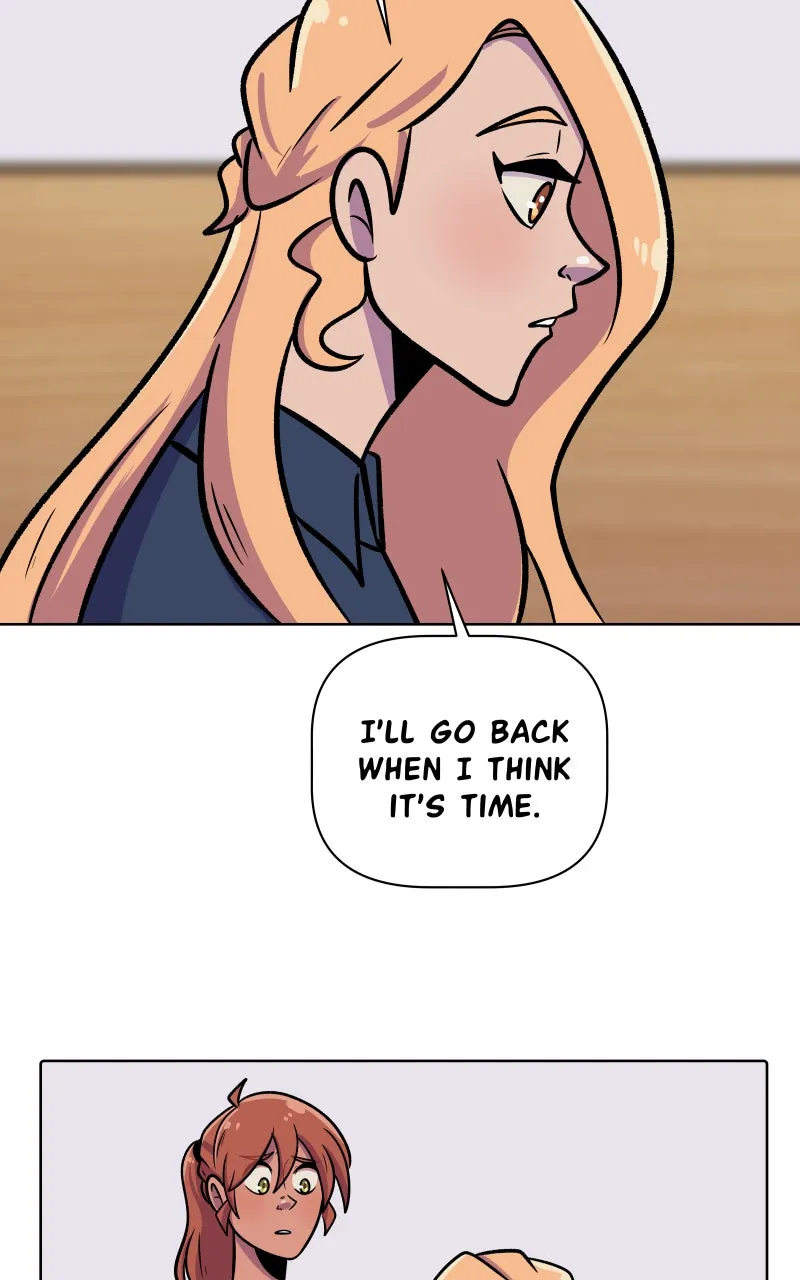Letters on the Wall Chapter 71 page 6 - 