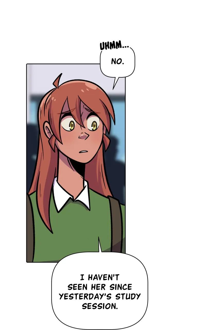 Letters on the Wall Chapter 71 page 53 - 
