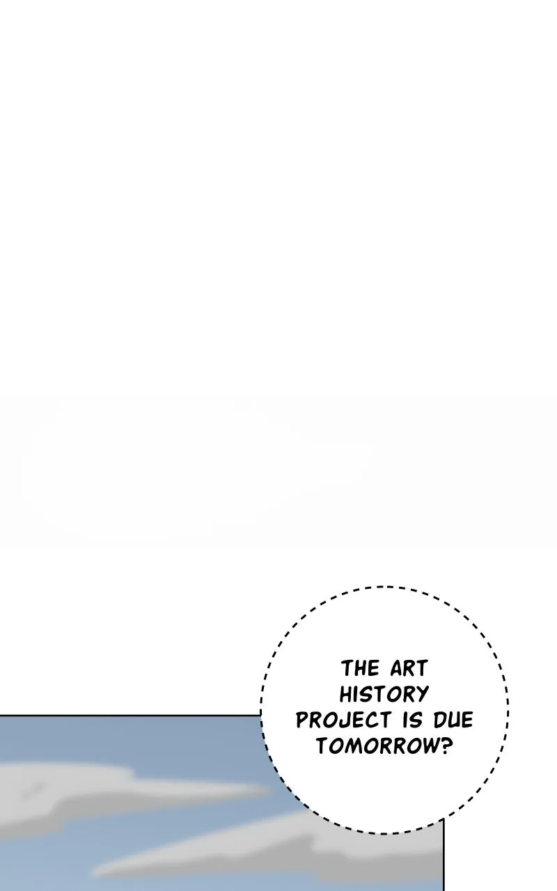 Letters on the Wall Chapter 71 page 56 - 
