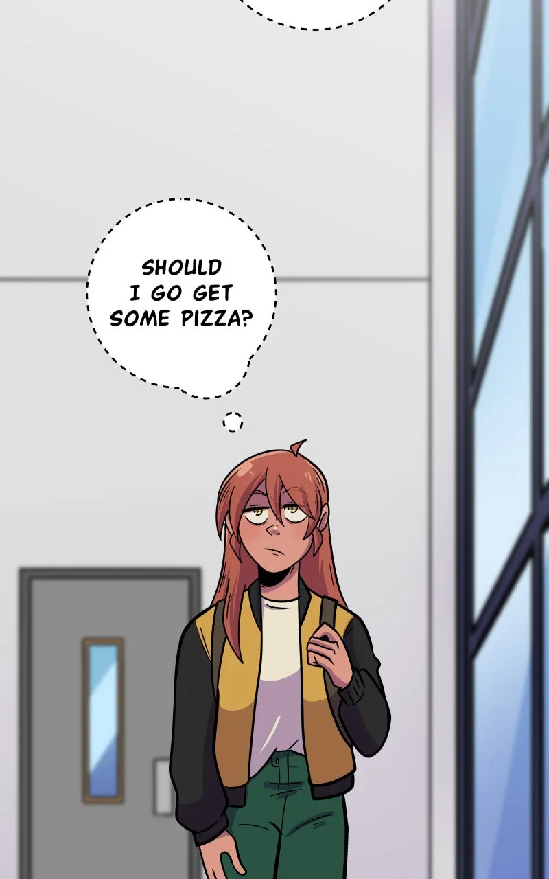 Letters on the Wall Chapter 71 page 58 - 